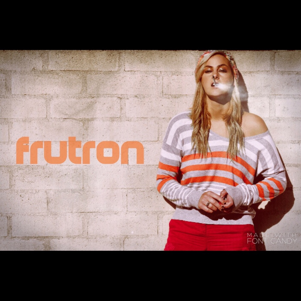 Meet your Posher, Teri